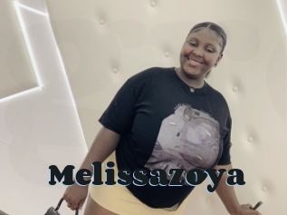 Melissazoya