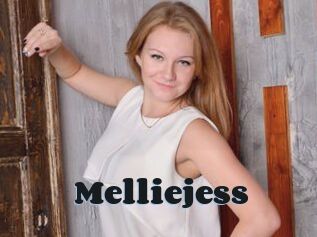Melliejess