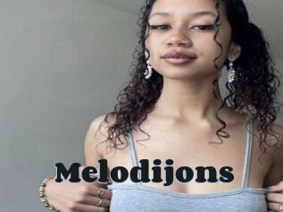 Melodijons