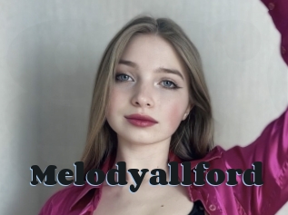 Melodyallford