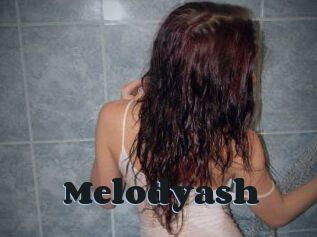 Melodyash