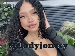 Melodyjonesy