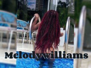 Melodywilliams