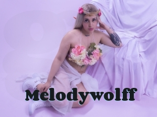 Melodywolff