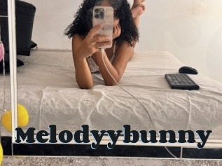 Melodyybunny