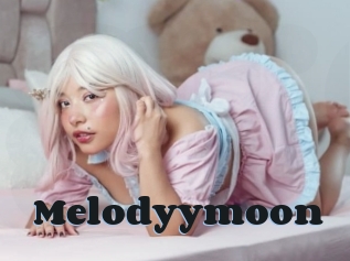 Melodyymoon