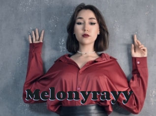 Melonyrayy