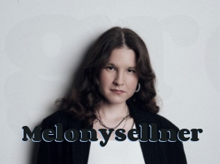 Melonysellner