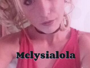 Melysialola