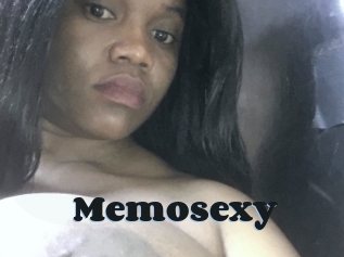 Memosexy