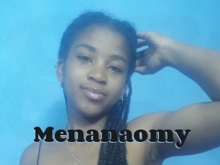 Menanaomy