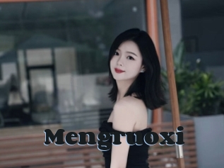 Mengruoxi