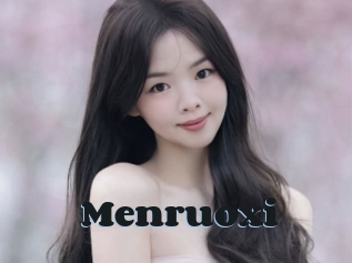 Menruoxi