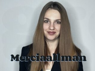 Merciaallman