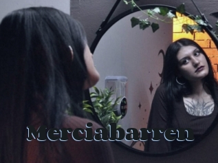 Merciabarren