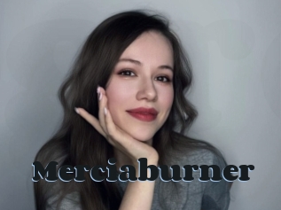 Merciaburner