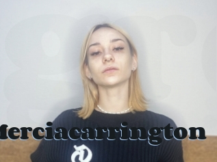 Merciacarrington