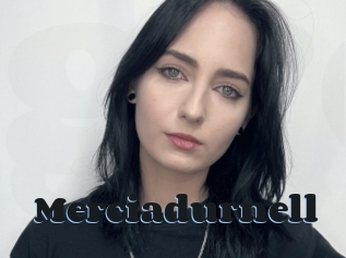 Merciadurnell