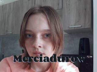 Merciadurow