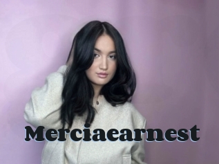 Merciaearnest