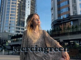 Merciagreen