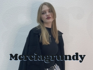 Merciagrundy
