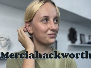 Merciahackworth