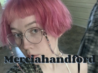 Merciahandford