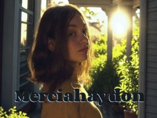 Merciahaydon