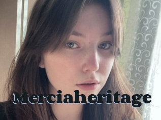 Merciaheritage