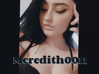 Meredith0011