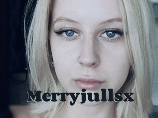 Merryjullsx