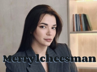 Merrylcheesman