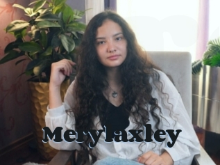 Merylaxley