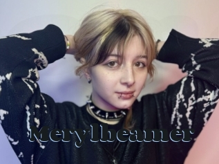 Merylbeamer