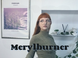Merylburner
