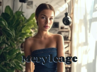 Merylcage