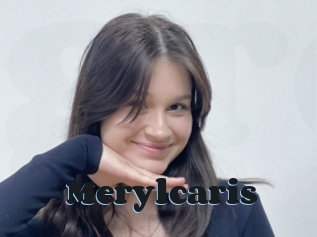Merylcaris