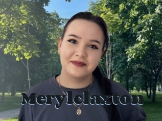 Merylclaxton