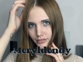 Meryldendy
