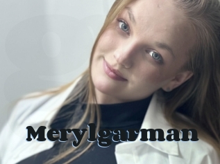 Merylgarman