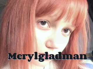Merylgladman