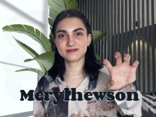Merylhewson