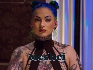 Meshei