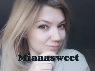 Miaaasweet