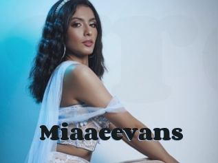 Miaaeevans