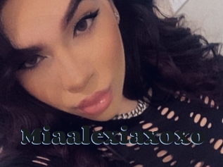 Miaalexiaxoxo