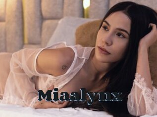 Miaalynx
