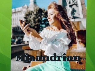 Miaandrian