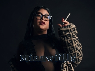 Miaawiills